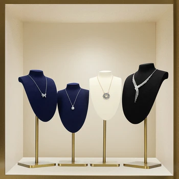 Высококачественная квадратная металлическая рамка, рамка для портретного ожерелья, кулон, ювелирные изделия и реквизит 0