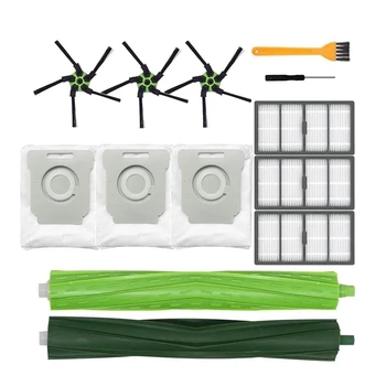 Комплект запасных частей Запасные части Аксессуары для пылесосов серии Roomba S9 (9150), S9 + (9550) 0