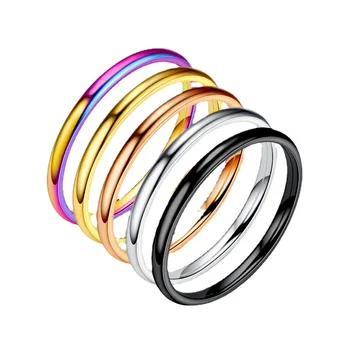 Модное кольцо из нержавеющей стали оптом LOVE Ювелирные изделия Пара/Обручальные/Кольца для женщин Панк Мужское кольцо